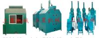 Sell   Three-star multi-stage high voltage electrostatic separator