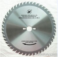 Sell TCT saw blade for wood general purpose