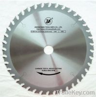 Sell TCT saw blade for professional construction