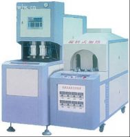 Model CPJ-D two-step semi-automatic 1.5L bottle-blowing machine