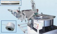 Mosaic Flat Emitter Type Drip Irrigation Tape making machine