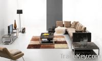 Sell Natural Marble Top Coffee Table and TV Cabinet