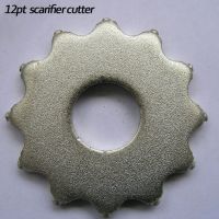 Sell TCT cutter