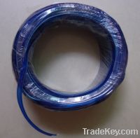 EL wire, glow wire, flash wire, neon light wire, fiber optic wire