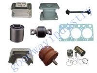 Engine Mount Parts