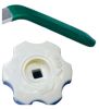 Sell Plastic cover for valve handles and hand wheel