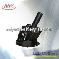 LED Co2 Jet