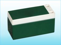 12V 12AH battery cover mould