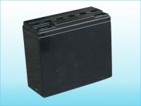 12V 18AH battery cover mould