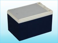 12V 14AH battery cover mould