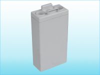 2V 100AH battery cover mould