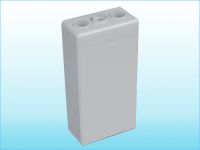 2V 150AH battery cover mould