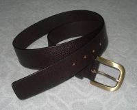 SELL GENUINE LEATHER BELTS
