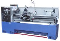 Precision Gap-bed lathe