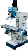 Drilling&Milling Machine