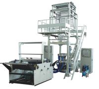 2SJ-MD Double-layer coextrusion film machineSell