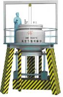 Sell Vacuum Atmosphere Elevator Furnace