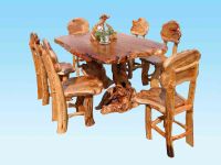Sell wooden furniture
