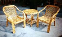 Sell bamboo furniture 2