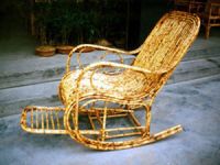 Sell bamboo furniture 3