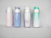 Sell airless bottle, pump bottle, vacuum bottle