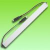 Sell LED aluminum rigid strip magnet bar lights frost cover