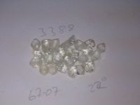 ROUGH DIAMOND PARCEL FOR TABLE TOP IN NEW YORK IMMEDIATELY!!!!