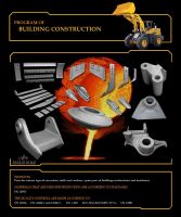 Program of Building construction