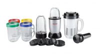 mini multifunction blender