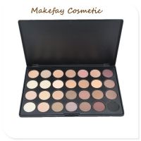 eyeshadow sleek, make up sleek, professional make up