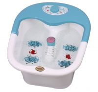 Sell foot-bathing massager BLK-21R