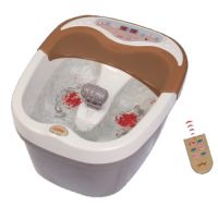 Sell foot-bathing massager BLK-23R