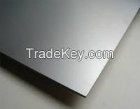 Titanium Sheet