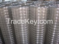 Stainless Steel Wire Mesh