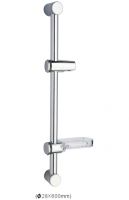 Sell shower sliding bar, shower sets, hand shower