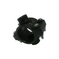 Polyethylene Pushfit Fittings