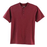 Henley T-Shirt Men's/Women's