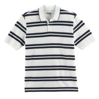 Polo Shirt Men's/Women's Printed/Yarn Dyed