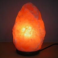 Sell: Crystal Salt Lamp