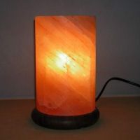 Sell : Pillar Salt Lamp