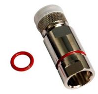 NM-1/2\"L connector