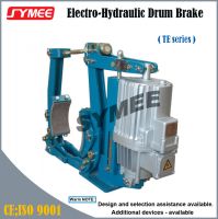 Electro-Hydraulic Drum Brake