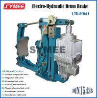 Sell Electro-Hydraulic Drum Brake