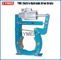 Sell YWL Electro-Hydraulic Drum Brake