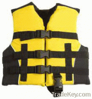 Life Jacket