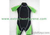 Wetsuit