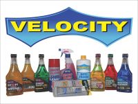 VELOCITY Automotive additives