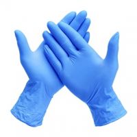 LATEX POWDER FREE GLOVES