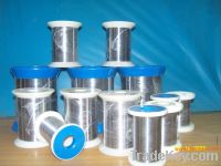 Sell 304 Stainless steel wire