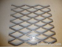 Sell Expanded metal mesh